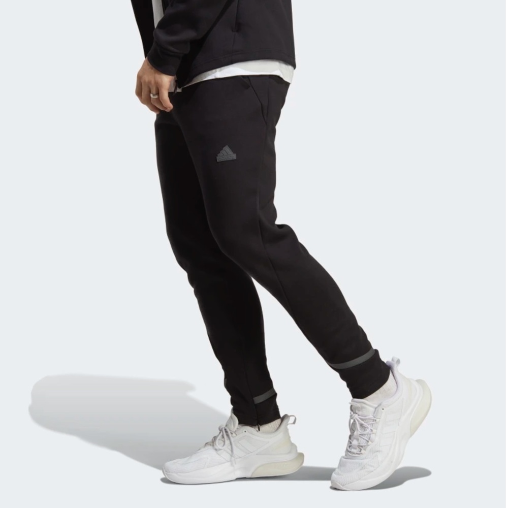 NWT Adidas Designated 4 gamely Premium Pant- xl